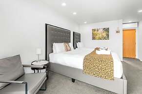 Auckland Airport Motel