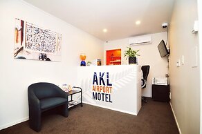 Auckland Airport Motel