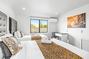 Auckland Airport Motel