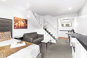 Auckland Airport Motel