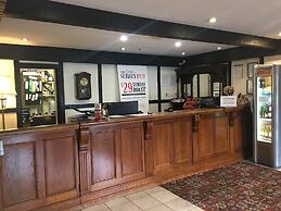 The Surrey Hotel