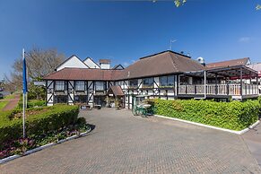 The Surrey Hotel