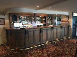 The Surrey Hotel