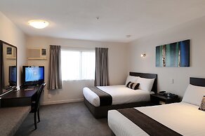 The Surrey Hotel