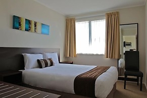 The Surrey Hotel