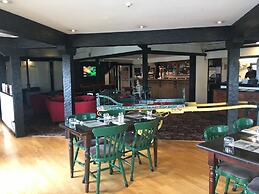 The Surrey Hotel