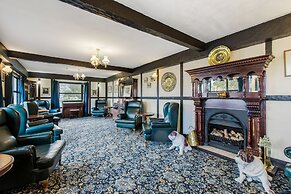 The Surrey Hotel