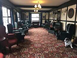 The Surrey Hotel