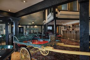 The Surrey Hotel