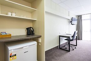 Heartland Ambassador Hotel Hamilton