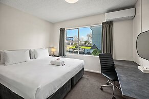 Heartland Ambassador Hotel Hamilton