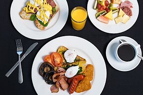 Heartland Ambassador Hotel Hamilton