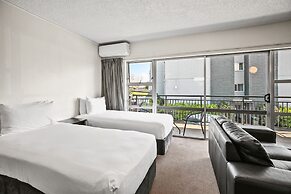 Heartland Ambassador Hotel Hamilton