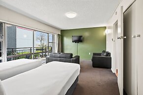 Heartland Ambassador Hotel Hamilton