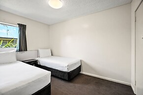 Heartland Ambassador Hotel Hamilton