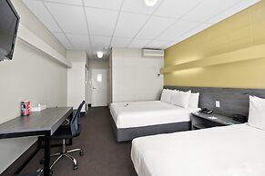 Heartland Ambassador Hotel Hamilton