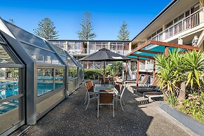 Quality Inn Napier