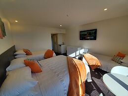 The Devon Hotel A Heritage Hotel