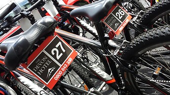 The Devon Hotel A Heritage Hotel