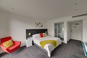 The Devon Hotel A Heritage Hotel