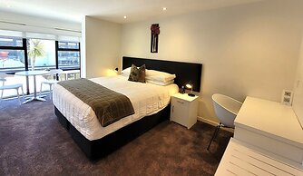 The Devon Hotel A Heritage Hotel