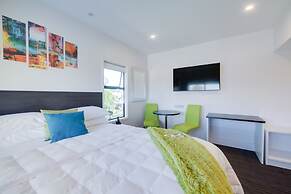 The Devon Hotel A Heritage Hotel