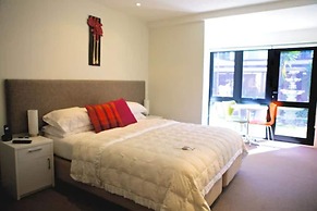 The Devon Hotel A Heritage Hotel