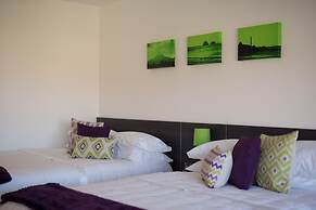 The Devon Hotel A Heritage Hotel