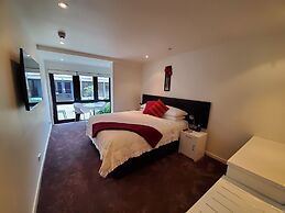 The Devon Hotel A Heritage Hotel