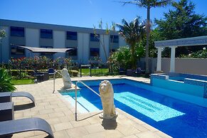 The Devon Hotel A Heritage Hotel