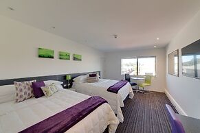 The Devon Hotel A Heritage Hotel