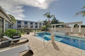 The Devon Hotel A Heritage Hotel