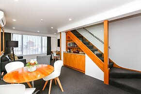 Plymouth International