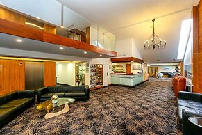 Plymouth International