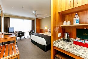 Plymouth International