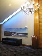 Plymouth International