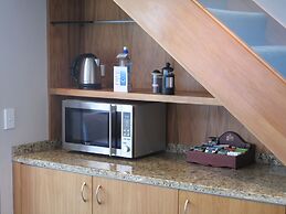 Plymouth International