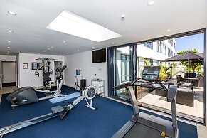 Plymouth International