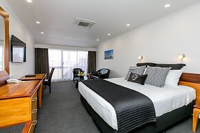 Plymouth International