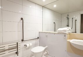 Sudima Lake Rotorua