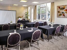 Mercure Wellington Abel Tasman