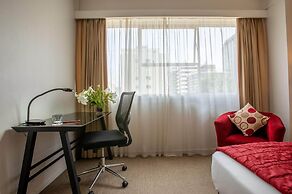 Mercure Wellington Abel Tasman