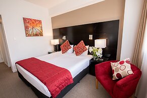 Mercure Wellington Abel Tasman