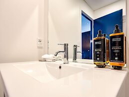 Mercure Wellington Abel Tasman