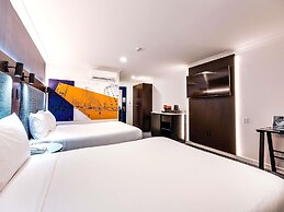 Mercure Wellington Abel Tasman