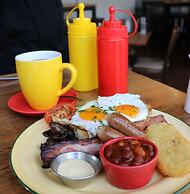 Mercure Wellington Abel Tasman