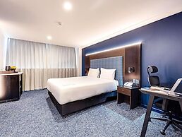 Mercure Wellington Abel Tasman