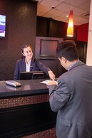 Mercure Wellington Abel Tasman