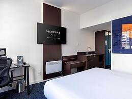 Mercure Wellington Abel Tasman