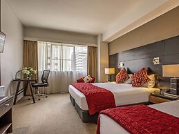 Mercure Wellington Abel Tasman